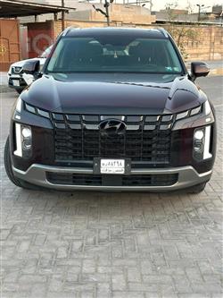 هیوندای پالیسەید